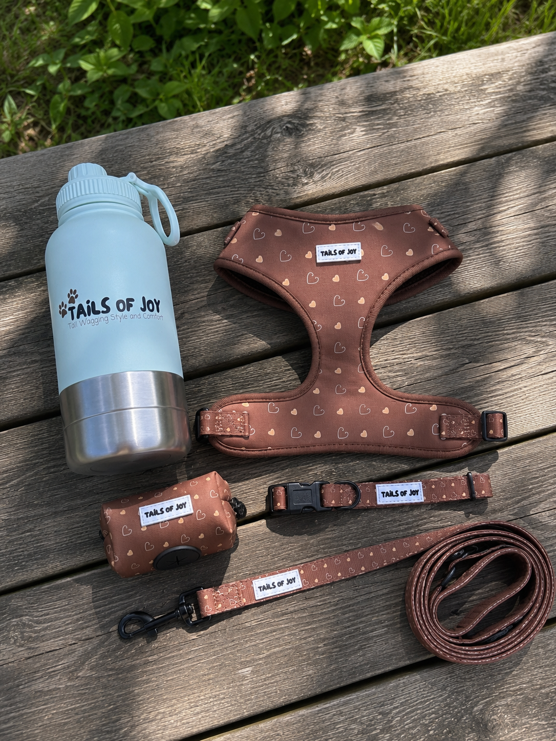 Adventure Bundle 🤎